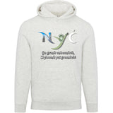 NYC Skybound Unisex Hoodie