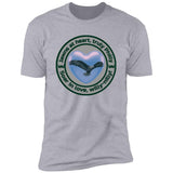 Philly "Soar In love" Premium Unisex T-shirt