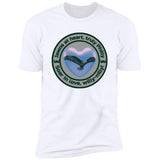 Philly "Soar In love" Premium Unisex T-shirt