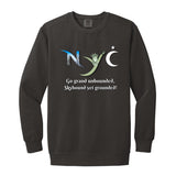 NYC Skybound Premium Unisex Sweatshirt