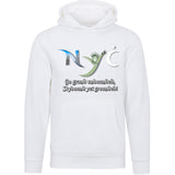 NYC Skybound Unisex Hoodie