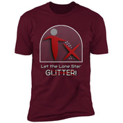 Texas Anti-litter Premium Unisex T-shirt