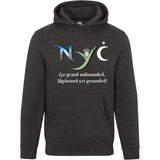 NYC Skybound Unisex Hoodie