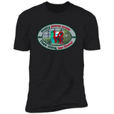Philly "Jawns know, Jon Snow" Premium Unisex T-shirt