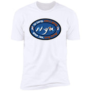 NYC "Up Bang, Knick Gang" Premium Unisex T-shirt