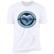 Philly "Go birds"  Premium Unisex T-shirt