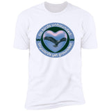 Philly "Go birds"  Premium Unisex T-shirt