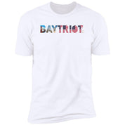 San Francisco Baytriot Premium Unisex T-shirt