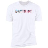 San Francisco Baytriot Premium Unisex T-shirt