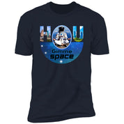 Houston "Gimme Space" Premium Unisex T-shirt